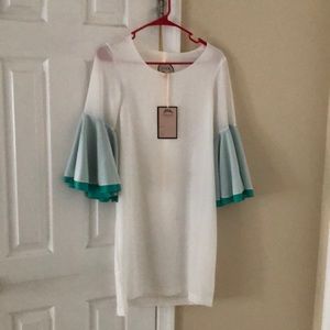 Almatrichi Dress Custom Made Dress